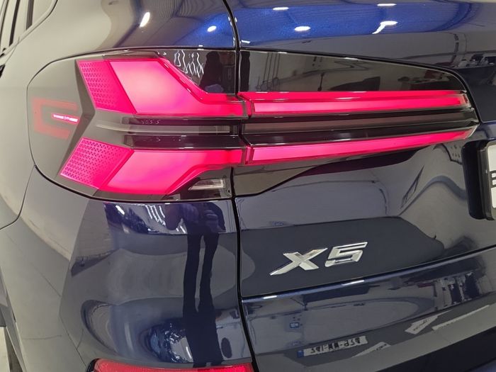 BMW X5 2024