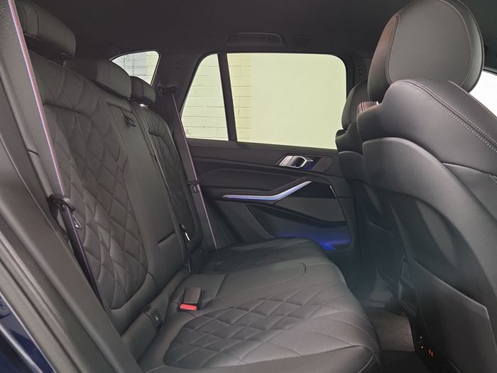 BMW X5 2024
