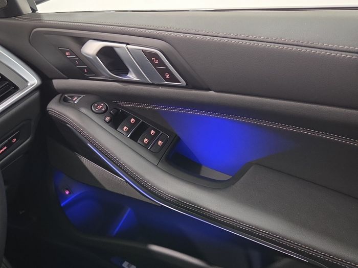 BMW X5 2024