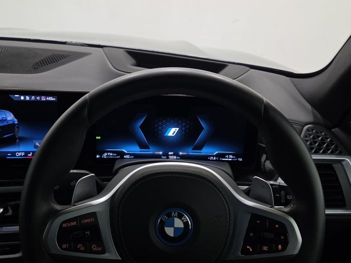 BMW X5 2024