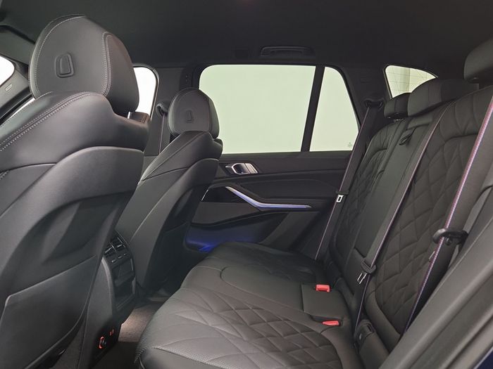 BMW X5 2024
