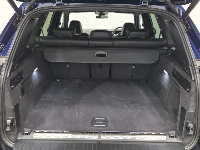 BMW X5 2024