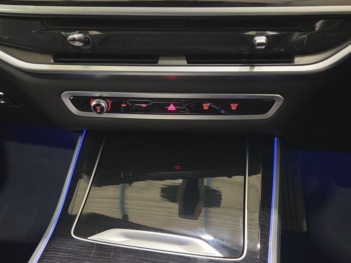BMW X5 2024