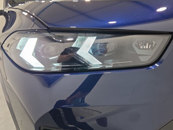 BMW X5 2024