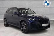 BMW X5 2024