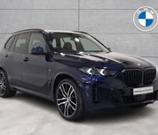 BMW X5 2024