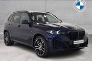 BMW X5 2024