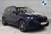 BMW X5 2024