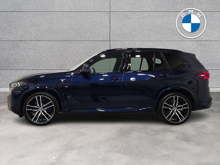 BMW X5 2024