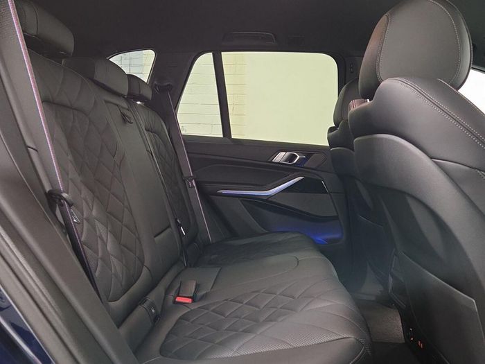 BMW X5 2024