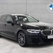 BMW 5 Series 2021
