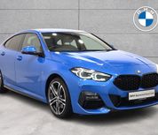 BMW 2 Series 2020