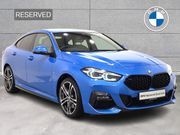 BMW 2 Series 2020