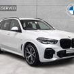 BMW X5 2021