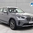 BMW X3 2023
