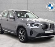 BMW X3 2023