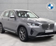 BMW X3 2023