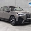 BMW IX 2025