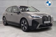 BMW IX 2025
