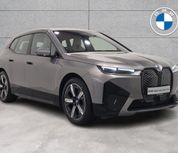 BMW IX 2025