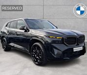 BMW XM 2026