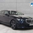 BMW 5 Series 2025