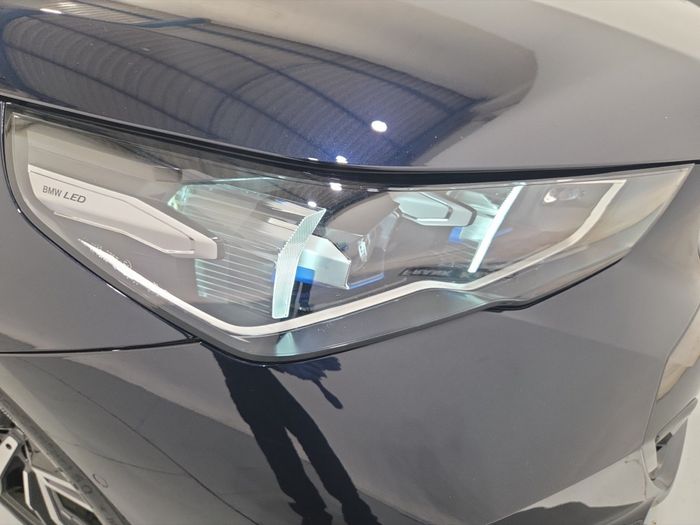 BMW 5 Series 2025