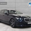 BMW 5 Series 2025