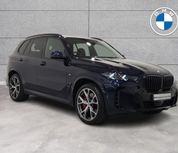 BMW X5 2023