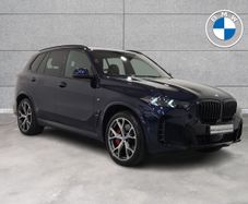 BMW X5 2023
