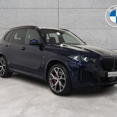 BMW X5 2023