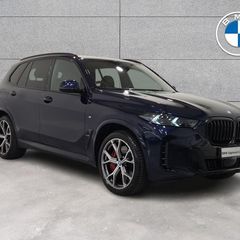 BMW X5 2023