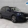 BMW X5 2023