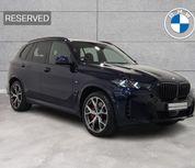 BMW X5 2023