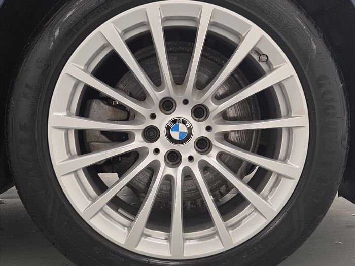 BMW 5 Series 2022