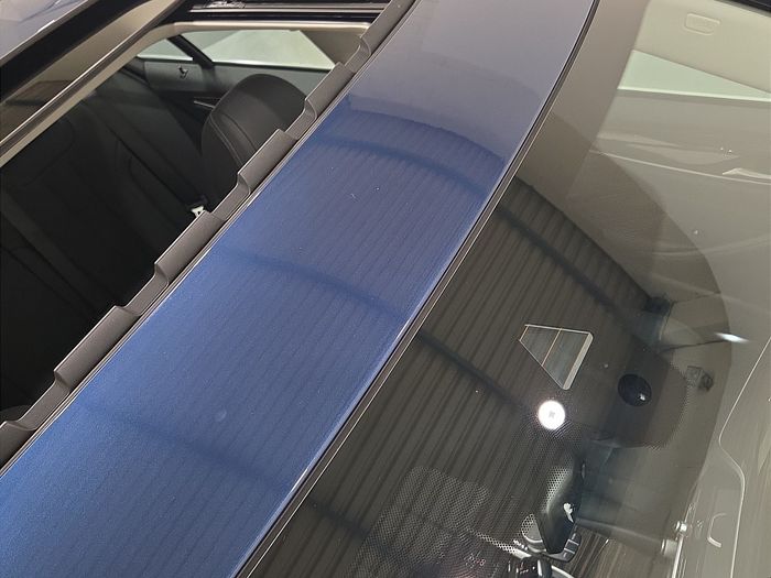 BMW 5 Series 2022