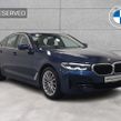 BMW 5 Series 2022