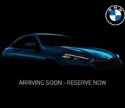 BMW 4 Series 2025