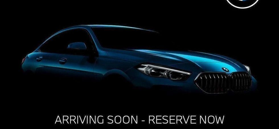 BMW 4 Series 2025