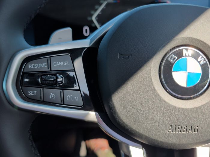 BMW 4 Series 2025