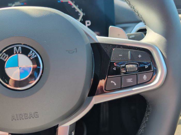 BMW 4 Series 2025