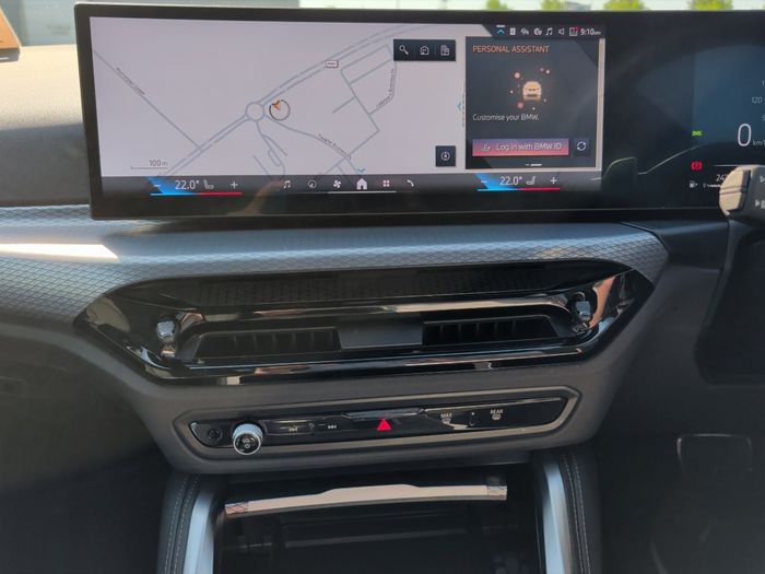 BMW 4 Series 2025
