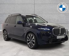 BMW X7 2023