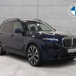 BMW X7 2023