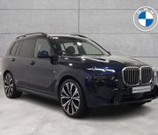 BMW X7 2023