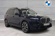 BMW X7 2023