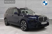 BMW X7 2023