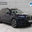 BMW X7 2023