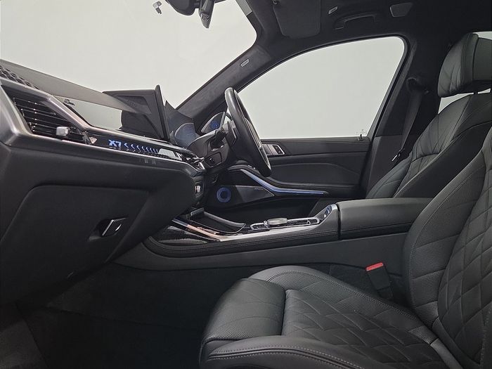 BMW X7 2023
