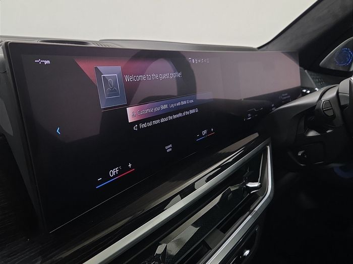 BMW X7 2023
